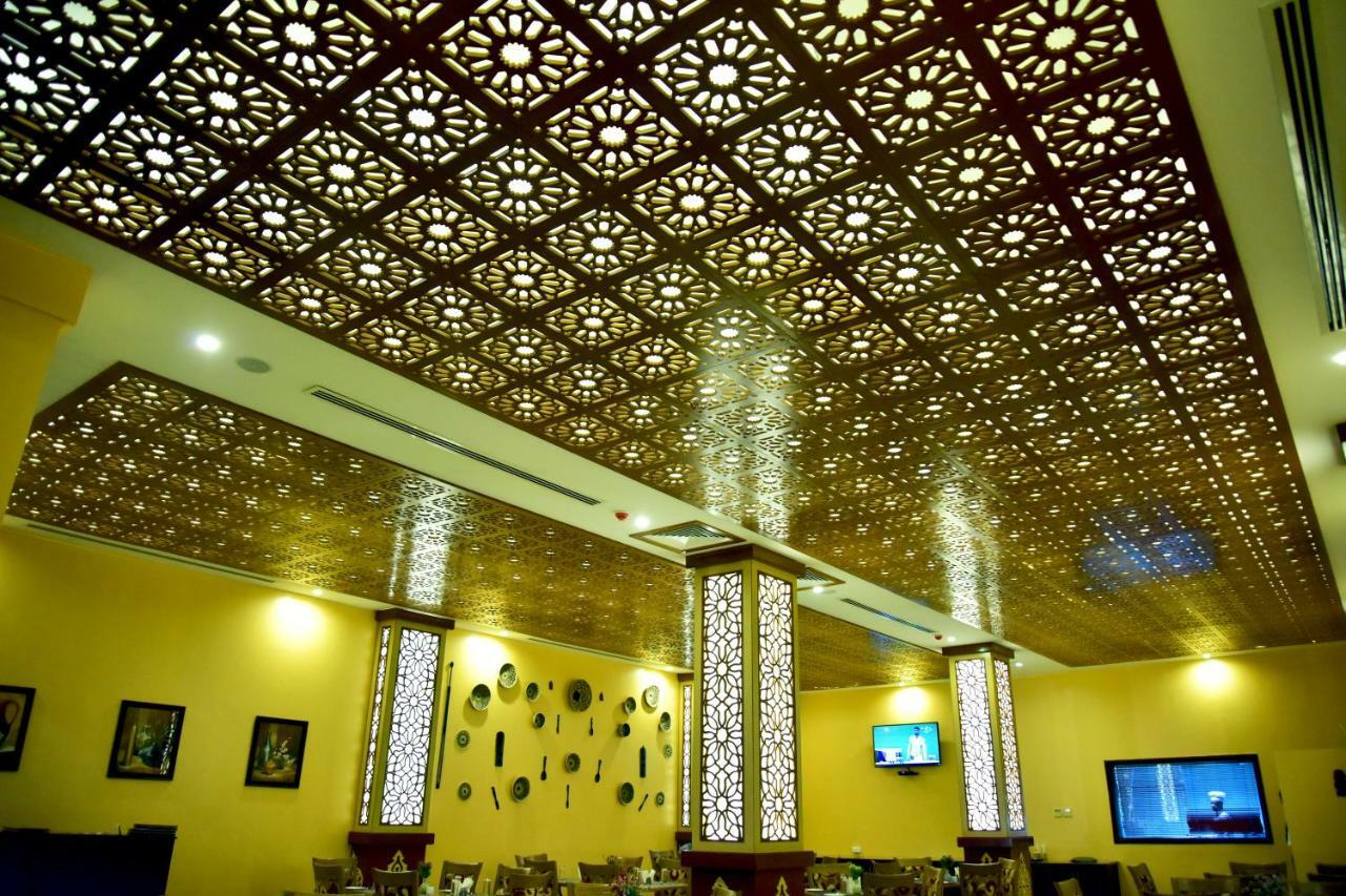 Hotel Blue Sapphire Dar-es-Salaam Eksteriør bilde